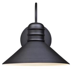 Westinghouse 6580940 - Stmievateľné LED vonkajšie nástenné svietidlo WALTER LED/8W/230V IP44