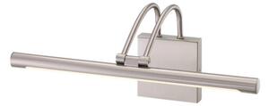 Westinghouse 7501540 -LED Stmievateľné obrazové svietidlo LED/15W/230V matný chróm