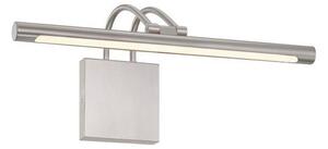 Westinghouse 7501540 -LED Stmievateľné obrazové svietidlo LED/15W/230V matný chróm