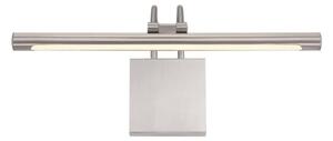 Westinghouse 7501540 -LED Stmievateľné obrazové svietidlo LED/15W/230V matný chróm