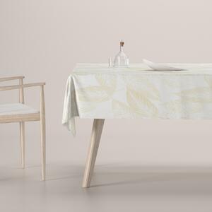 Obrus na stôl obdĺžnikový