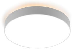 LED2 1110731DT RINGO 45 P/N stropné svietidlo s horným podsvietením biele stmievateľné