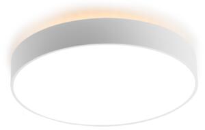 LED2 1110631DT RINGO 35 P/N stropné svietidlo s horným podsvietením biele stmievateľné