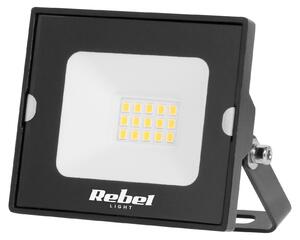 Rebel URZ3610, LED reflektor, 10W, 4000K, 230V