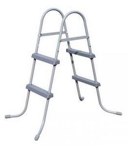 Schodíky do bazéna 84 cm BESTWAY - 58430