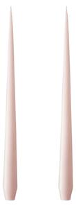 Sviečka Taper 32 cm – 51 Rosewater – sada 2 ks