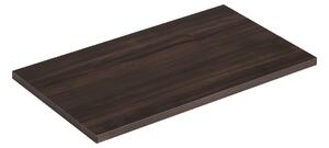 Comad Deska pod umyvadlo Ristretto 80 cm dub ristretto