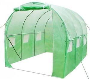 Záhradný fóliovník 3x2x2m Malatec