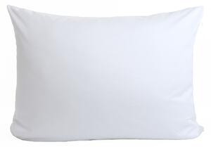 Hotelová obliečka na vankúš 70 x 90 cm - hladký satén