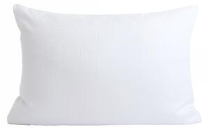 Hotelová obliečka na vankúš 50 x 70 cm - prúžok 2 mm