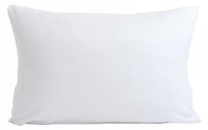 Hotelová obliečka na vankúš 40 x 60 cm - prúžok 2 mm