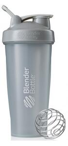 Shaker Blender bottle Classic 820ml sivá - 500401