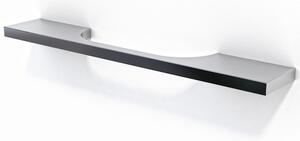 Príslušenstvo úchytka Naturel Ratio 22,4 cm chróm lesk UCHTN224G