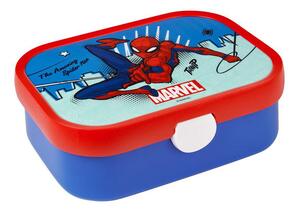 MEPAL Box desiatový detský Campus Spiderman 04277H1