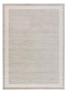 Krémovobiely koberec 160x230 cm Kem - Universal