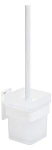Wc kefa SAT Vision biela SATDVI37B