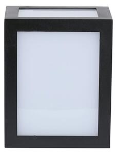 LED vonkajšie nástenné svietidlo LED/12W/230V 3000K IP65 čierne