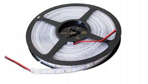 ECOLIGHT LED pásik - SMD 2835 - 5m - 60LED/m - 10,8 W/m - IP67 - teplá biela