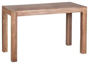 JEDÁLENSKÝ STÔL, akácia, farba akácie, 120/60/76 cm MID.YOU - Jedálenské programy, Online Only
