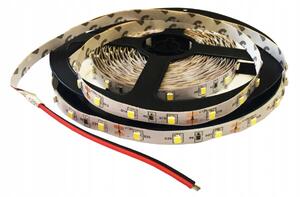 ECOLIGHT LED pásik - SMD 2835 - 5 m - 60 LED/m - 10,8 W/m - 24V - IP20 - neutrálna biela