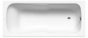 Obdĺžniková vaňa Kaldewei Mya 180x80 cm smaltovaná oceľ ľavá aj pravá 226400010001