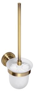 Wc kefa Bemeta Retro bronz 144113017