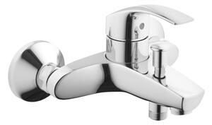 Vaňová batéria GROHE Eurosmart New bez sprchového setu chróm 33300002