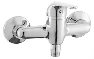 Sprchová batéria S-Line bez sprchového setu 150 mm chróm SL268