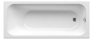 Obdĺžniková vaňa Ravak Chrome 150x70 cm akrylát ľavá aj pravá C721000000
