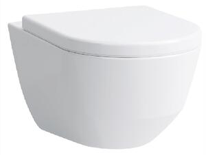 Wc závesné Laufen Pro zadný odpad H8209564000001