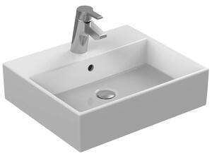 Umývadlo Ideal Standard Strada 50x42 cm otvor pre batériu uprostred K077701