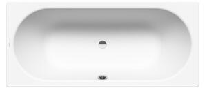 Obdĺžniková vaňa Kaldewei Classic Duo 170x70 cm smaltovaná oceľ ľavá aj pravá 290500010001