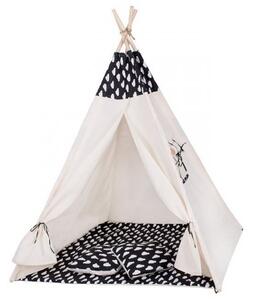 Detský stan Teepee SPRINGOS TIP01