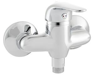 Sprchová batéria S-Line bez sprchového setu 100 mm chróm SL26810