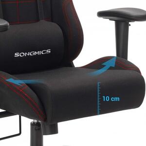 Kancelárska stolička SONGMICS RCG001