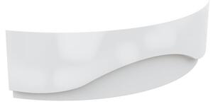 Panel k vani Laguna Samanta Plus 140 cm akrylát SMP1400