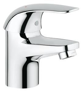 Umývadlová batéria GROHE Euroeco bez výpuste chróm 32734000
