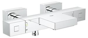 Termostat GROHE Grohtherm Cube s termostatickou baterií 150 mm chróm 34497000
