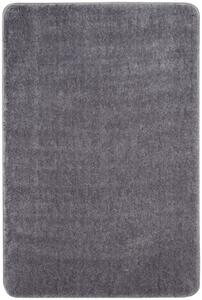 Kúpeľňová predložka Optima 60x90 cm sivá PRED104