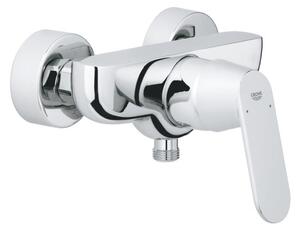 Sprchová batéria GROHE Eurosmart Cosmopolitan bez sprchového setu 150 mm chróm 32837000