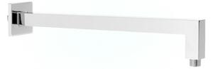 Sprchové rameno Optima chróm OPH007