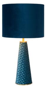 Lucide 10501/81/37 VELVET stolová lampa