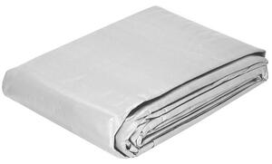 Ochranná plachta 4x8 m 270g/m2 SPRINGOS GA2153