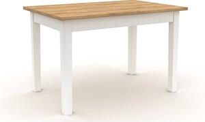 BRADOP Jedálenský stôl OLEG 120×80