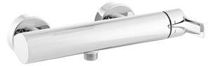 Sprchová batéria Paffoni Ringo bez sprchového setu 150 mm chróm RIN168