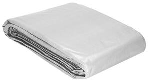 Ochranná plachta 5x8m 270g/m2 SPRINGOS GA2152