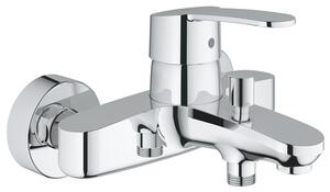 Vaňová batéria GROHE Eurostyle Cosmopolitan bez sprchového setu 150 mm chróm 33591002