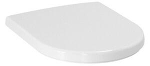 WC doska Laufen Pro duroplast biela H8969503000001