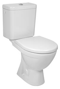 Wc kombi komplet Jika Lyra plus spodný odpad H8263870002413