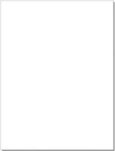 Obklad Fineza White collection biela 25x33 cm lesk WHITEB000